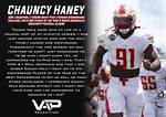Who Is Chauncy Haney? Wikipedia Biography and More