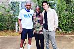 Who Is Chavoita Lesane? Richard Williams Son – How Is He Related to Serena Williams?