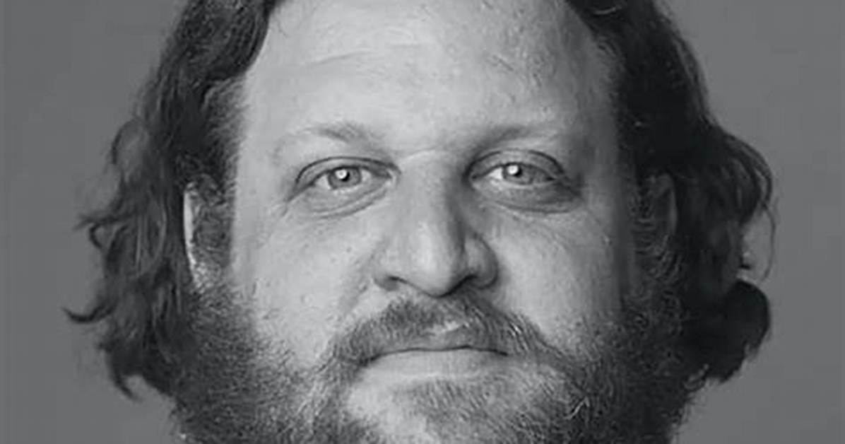 Who Is Chef Aaron May? Wikipedia Bio and Family Details of Lodge Sasquatch Kitchen Co-Owner Explored