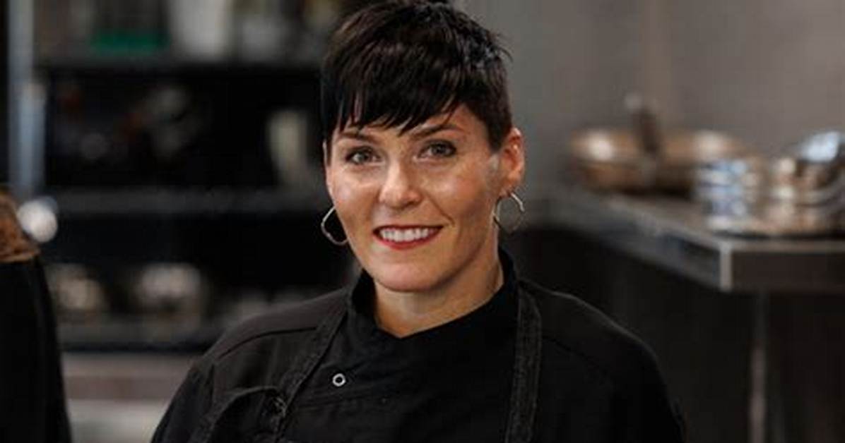 Who Is Chef Jesa Henneberry Husband? Big Restaurant Bet Cast – Age Wiki and Instagram Bio