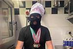 Who Is Chef Ruffi? Meet Him on Instagram