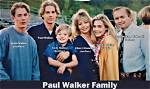 Who Is Cheryl Walker? All About Paul Walker’s Mother