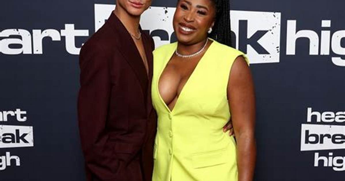 Who Is Chika Ikogwe on ‘Heartbreak High Reboot’? Meet Her on Instagram