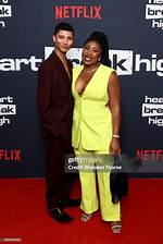 Who Is Chika Ikogwe on ‘Heartbreak High Reboot’? Meet Her on Instagram