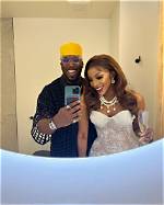 Who Is Chioma Ikokwu Husband? Meet Real Housewives of Lagos Star on Instagram