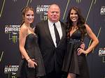 Who Is Chip Ganassi Wife Cara Small Ganassi and What Is His Net Worth?