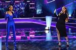 Who Is Chloe Abbott from “The Voice” Season 23?