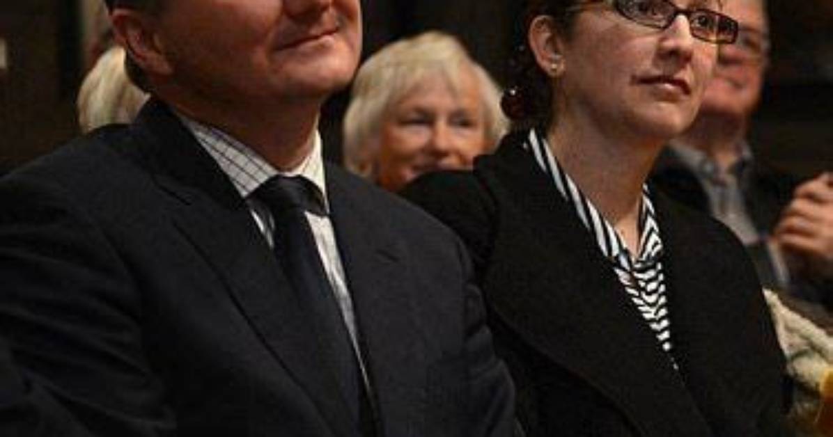 Who Is Chris Bowen Wife Rebecca Mifsud? a Look at Their Family Life