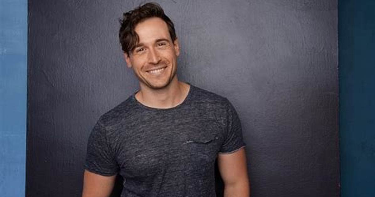 Who Is Chris Cafero? Everything to Know About the Cast from Inventing Anna