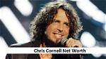 Who Is Chris Cornell? See Net-Worth, Quote, Awards, Fact, Wiki