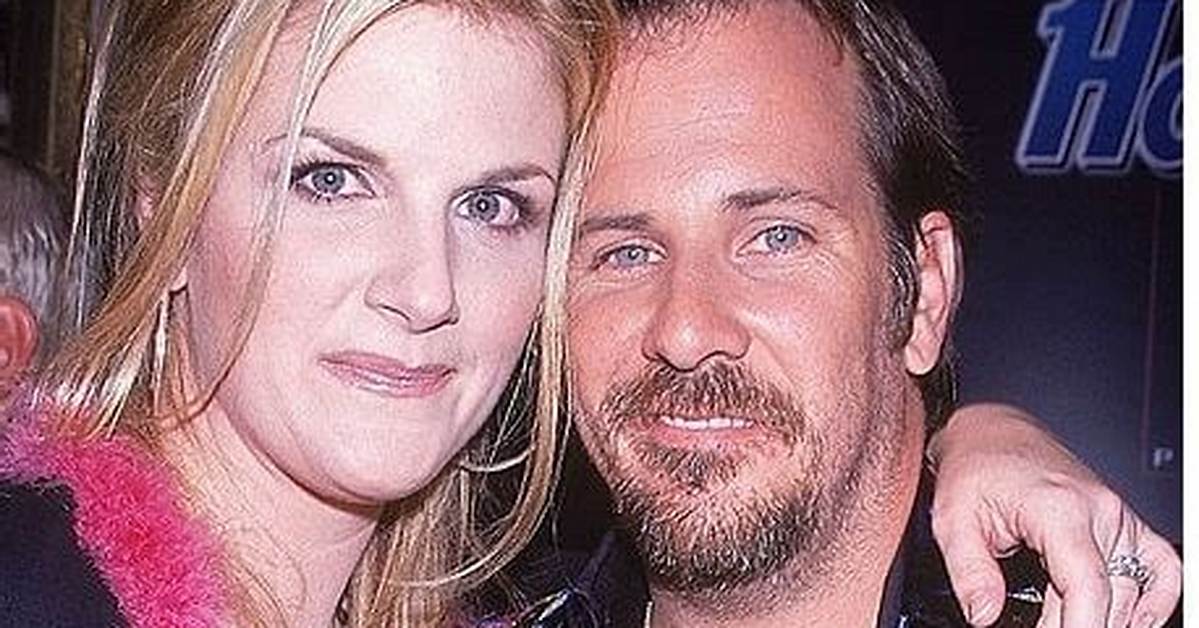 Who Is Chris Latham, Trisha Yearwood’s First Husband?