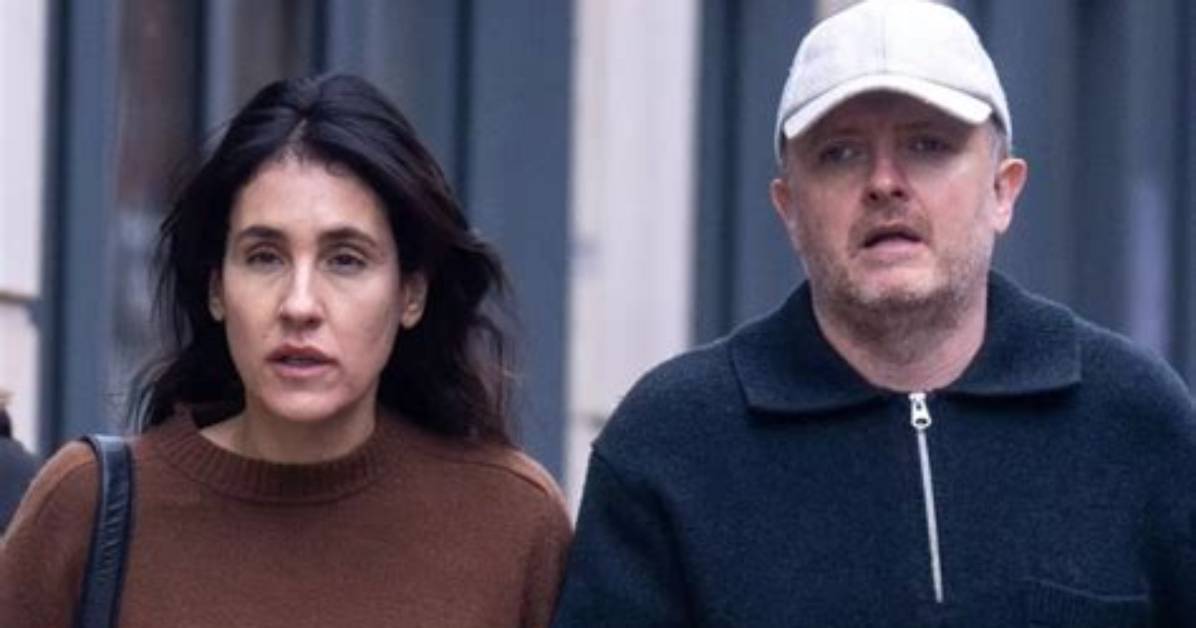 Who Is Chris Mccausland’s Wife? Details on the Personal Life of the Comedian