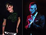 Who Is Chris Motionless (Chris Cerulli) – His Height, Tattoos, Girlfriend and Age