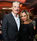 Who Is Chris Noth’s Wife Tara Wilson? Tara Lynn Wilson Age, Net Worth, Instagram