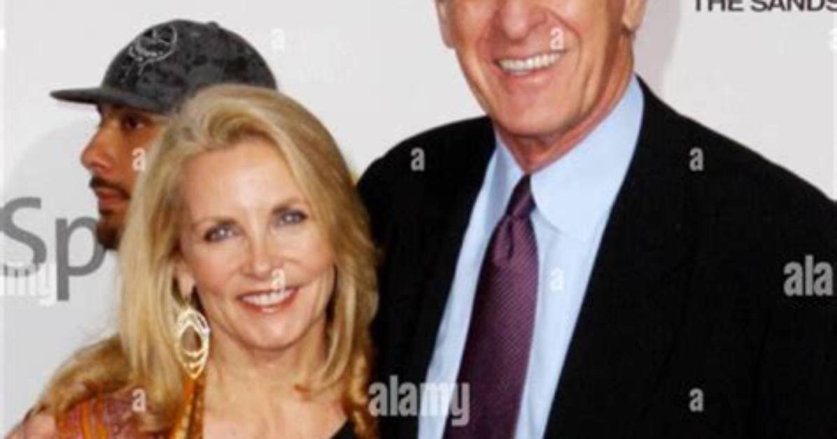 Who Is Chris Rodstrom Aka Chris Riley? Winning Time Looks at Lakers Legend Pat Riley’s Relationship with His Wife