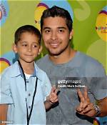 Who Is Christian Valderrama? Wilmer Valderrama’s Brother and Sister, Stephanie Valderrama