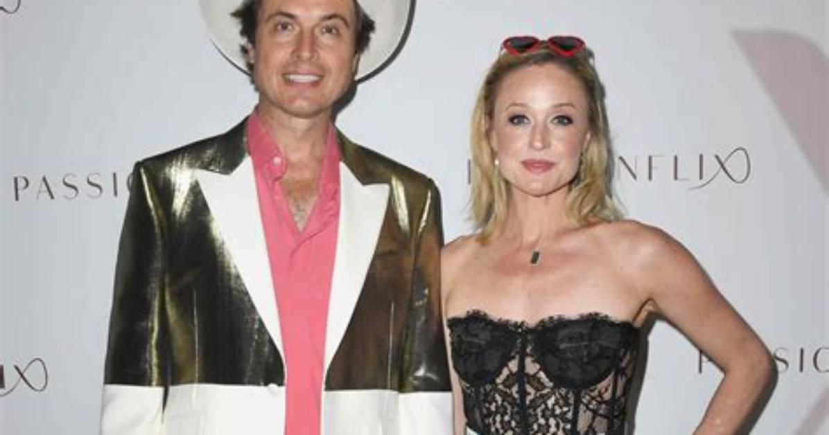 Who Is Christiana Wyly, Kimbal Musk’s Current Wife?
