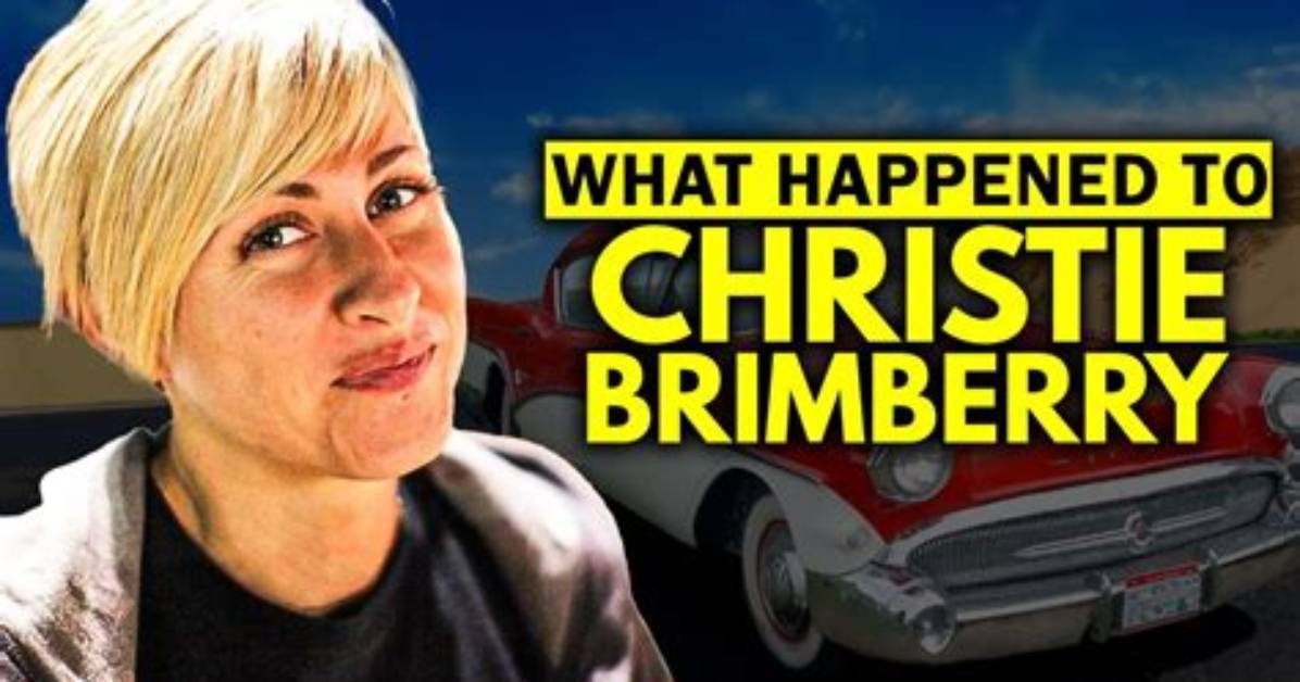 Who Is Christie Brimberry? Photos and Videos Goes Viral on Social Media