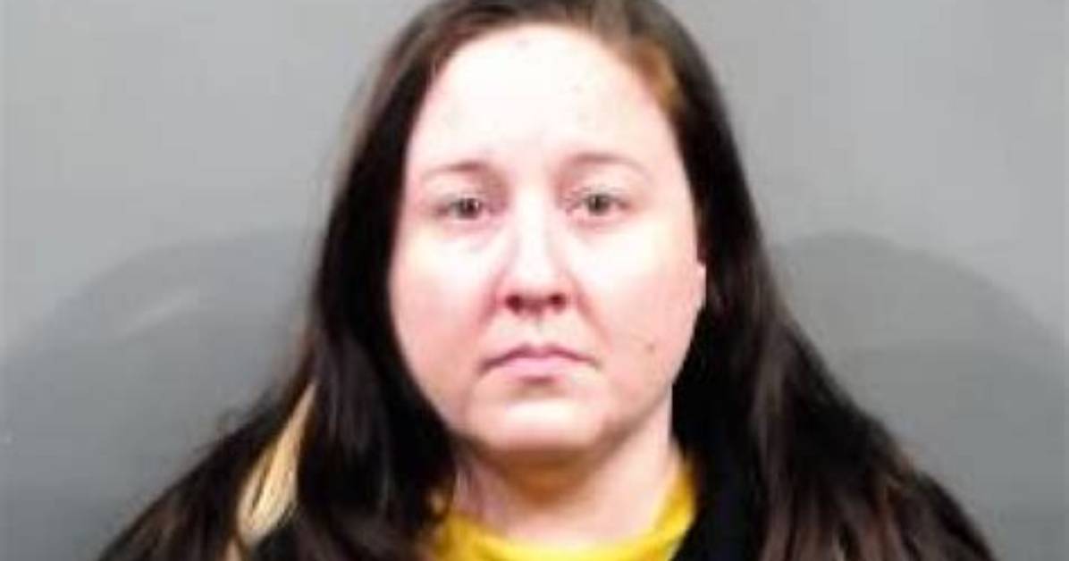 Who Is Christin Covel? Edison Teacher Arrested for Sexual Misconduct with Teenager