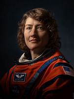 Who Is Christina Koch? Nasa’s Artemis Ii Crew Member’s Net Worth, Age, Husband Robert Koch, Career, Family and More