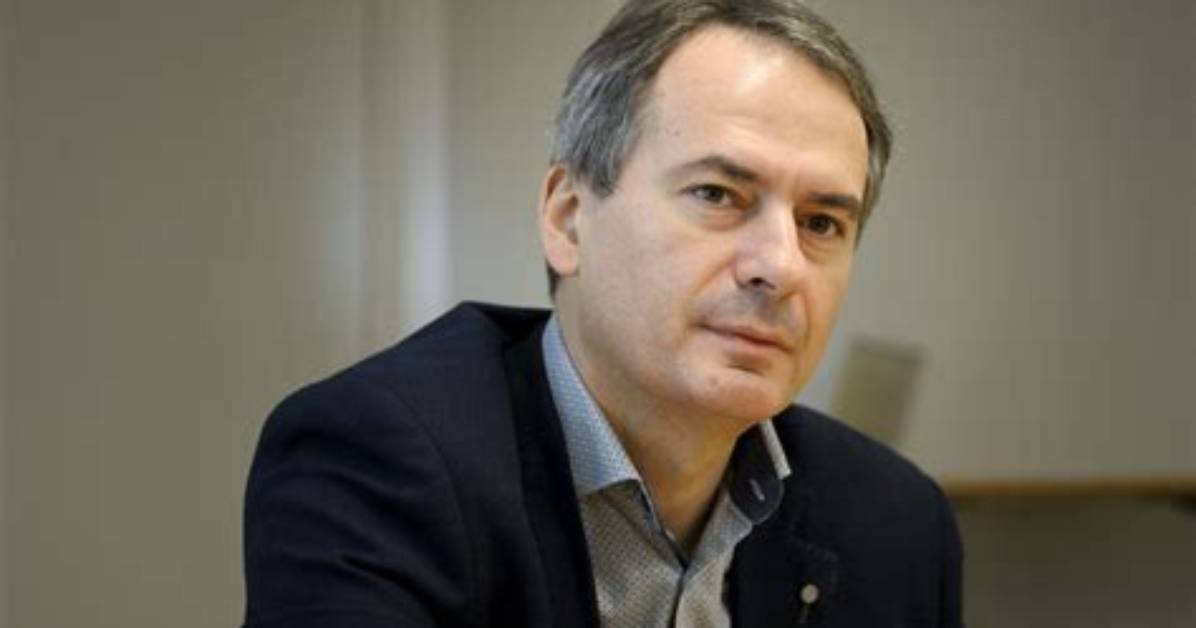 Who Is Christo Grozev Married to? Know About the Wife of Bellingcat Investigative Journalist