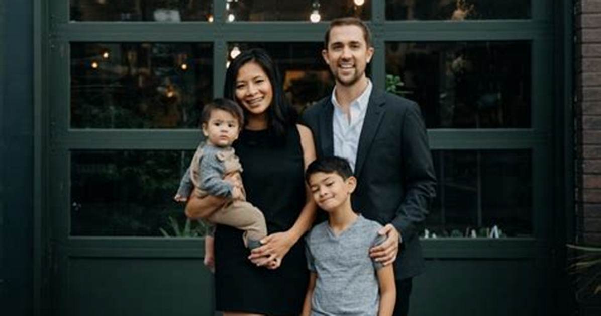 Who Is Christopher Rufo Wife? Meet the Family