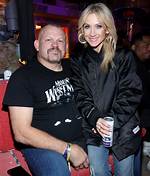 Who Is Chuck Liddell’s Wife? Chuck Liddell Wife Ethnicity