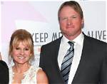 Who Is Cindy Gruden? Jon Gruden Wife Kids and Family