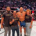 Who Is Ciryl Gane’s Wife? Everything to Know About the Mma Fighter