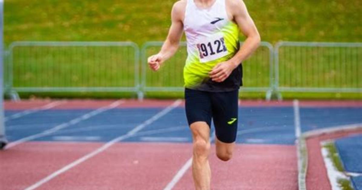 Who Is Cj Albertson? Details to Know About the Marathon Runner