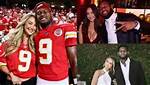 Who Is Claire Anastasia Werkiser? Juju Smith-Schuster’s Girlfriend Age, Instagram, Job, Wiki, Bio, Net Worth