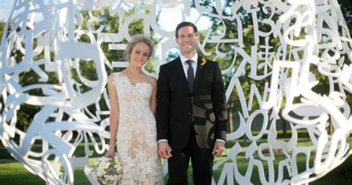 Who Is Claire Bohnengel? Meet Brandon Van Grack’s Wife