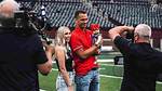 Who Is Claire Cornett? Nfl Draft Desmond Ridder Married to His Girlfriend After Dating 5 Year's, Career Earnings