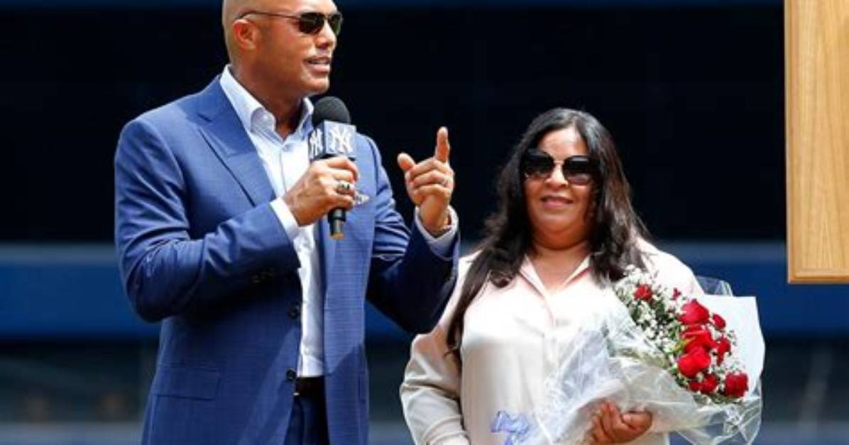Who Is Clara Rivera? Details to Know About Mariano Rivera Wife