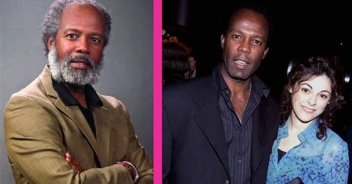 Who Is Clarence Gilyard Wife Elena Gilyard? Family, Son and Net Worth at Death