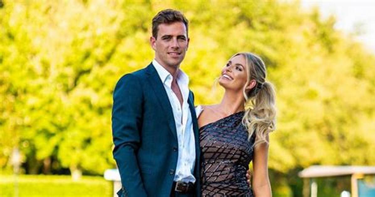 Who Is Clark Drum? Juliette Porter’s Rumored Boyfriend Is a Real-Estate Agent
