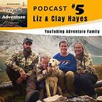 Who Is Clay Hayes Wife? Everything to Know About Liz Hayes?