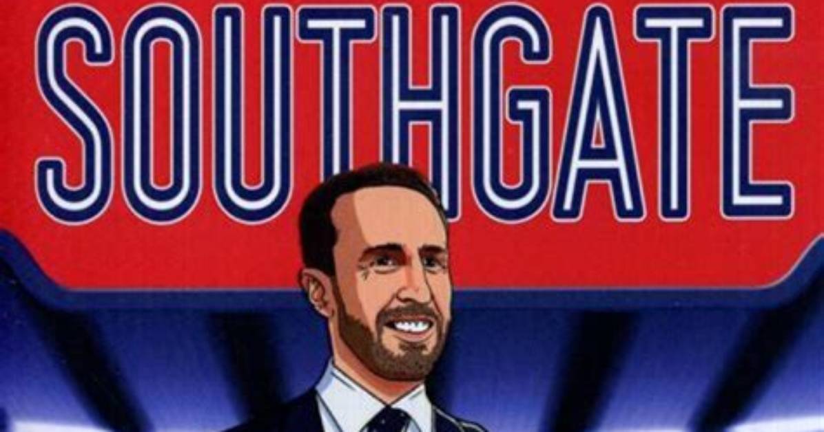 Who Is Clive Southgate? Everything to Know About Gareth Southgate Father