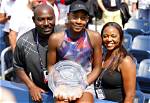 Who Is Coco Gauff Mother? Is Cori Gauff Related to Coco?