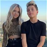Who Is Coco Quinn Boyfriend?