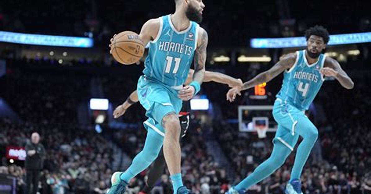 Who Is Cody Martin Girlfriend? Everything to Know on American Professional Basketball Player