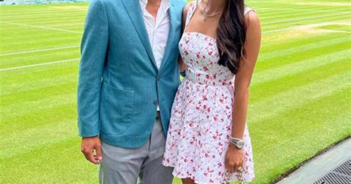 Who Is Collin Morikawa Girlfriend Katherine Zhu? Details to Follow