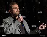 Who Is Comedian Adam Yenser? Everything on His Wife and Wikipedia Bio