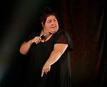 Who Is Comedian Christine Morency? Meet Her on Instagram