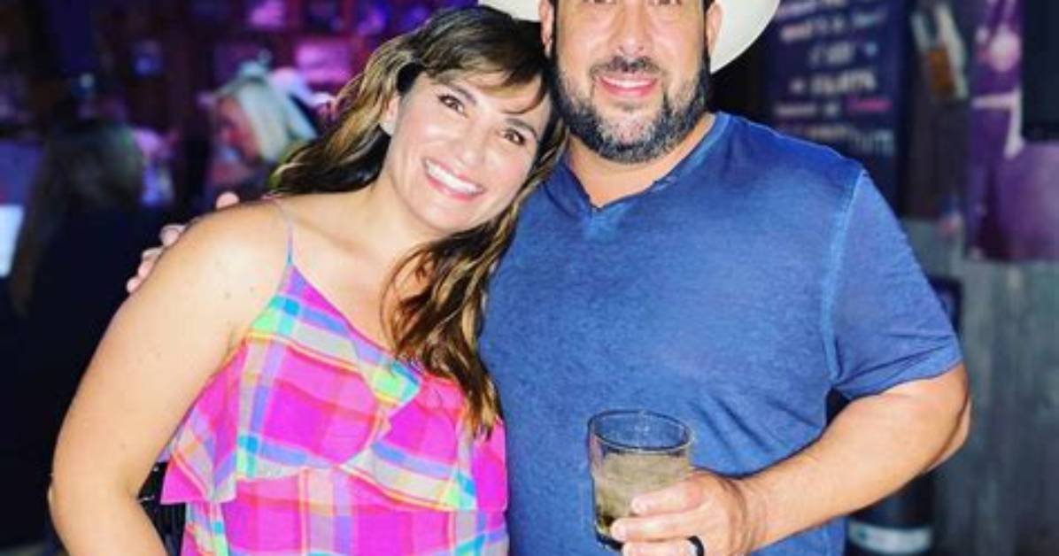 Who Is Comedian Steve Trevino Wife Renae Trevino? Her Age, Net Worth & Instagram