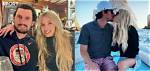 Who Is Connor Hellebuyck Wife? Meet His Girlfriend Andrea Fanciullo