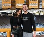 Who Is Connor Mccaffery Girlfriend Gracie Ecker? Meet the Small Forward on Instagram