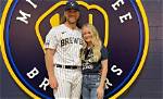 Who Is Corbin Burnes Wife? Explore His Married Life with Brooke Burnes