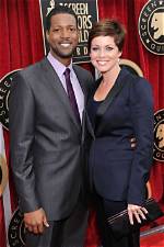 Who Is Corey Reynolds Wife Tara Renee Schemansky? Meet the Family of the Resident Alien Cast