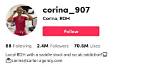 Who Is @Corina_907 on Tiktok? Everything on Corina Layton Dental Hygienist
